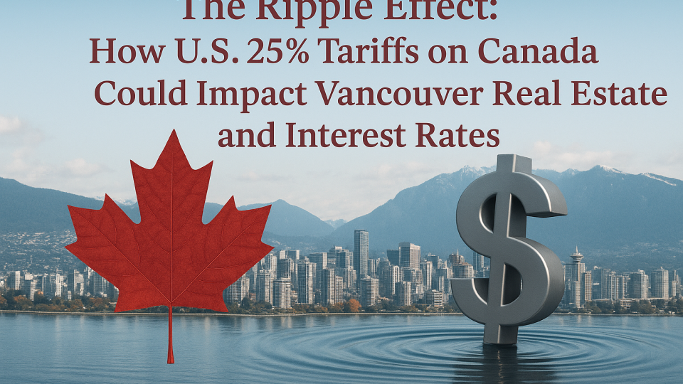 Header image for the blog post. ripple effect