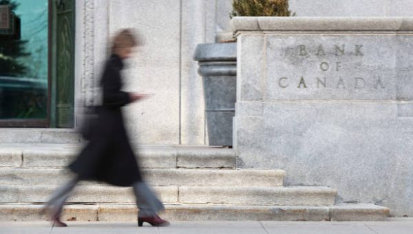Bank of Canada image
