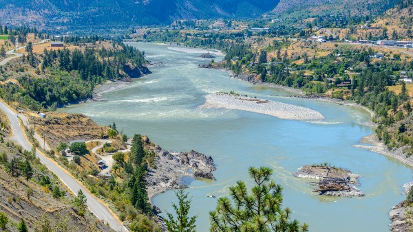 BCREA Statement on Musqueam Agreements