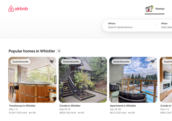 Airbnb