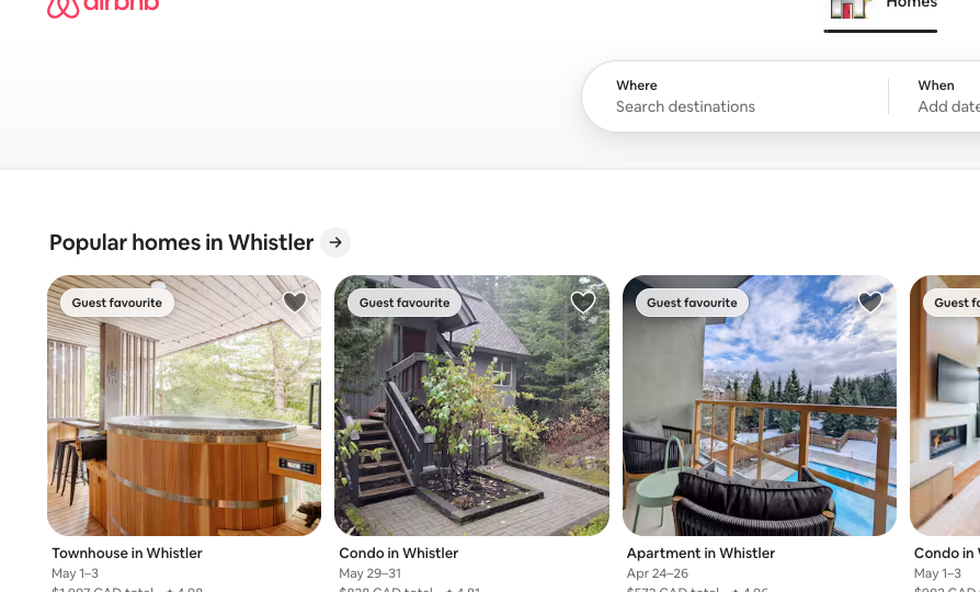 Airbnb