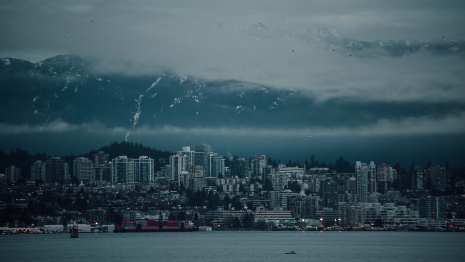 The Vancouver Housing Market Nobody’s Talking About