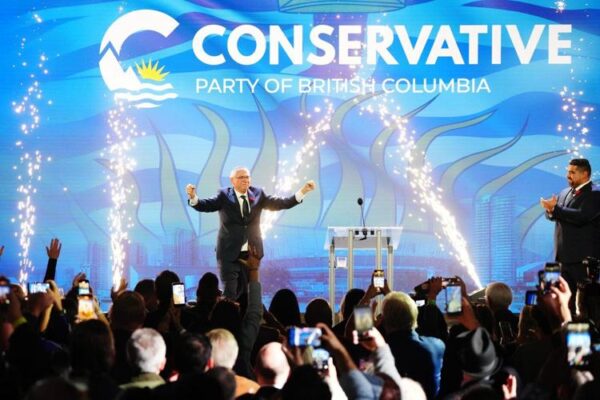 A Clear Mandate, a Buyer’s Market: Why BC’s New Government Could Be the Spark Vancouver Real Estate Has Been Waiting For
